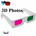 3 D浮雕