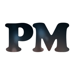 我是PM