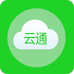 云通