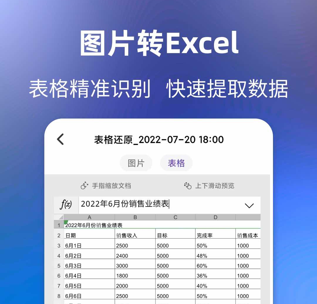 好用的免费图片提取文字软件大全推荐