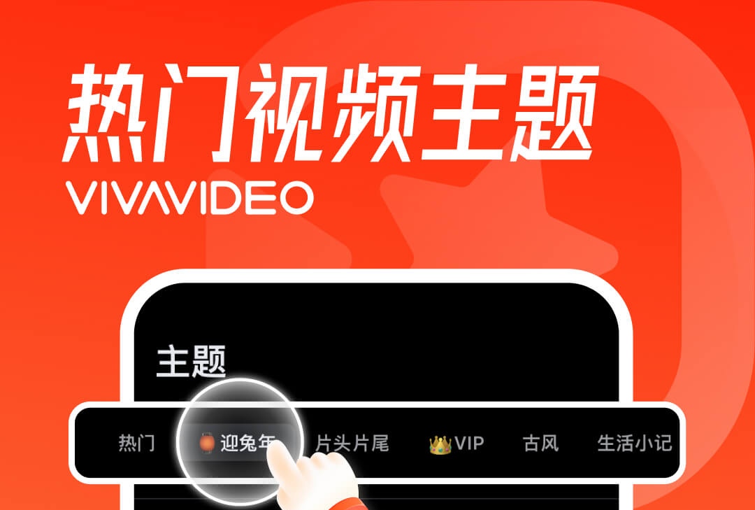 视频修改软件哪个好用