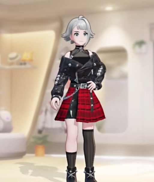宝可梦大集结测试服下载